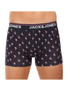 Jack & Jones Sada tří - pánské boxerky Jack and Jones vícebarevné