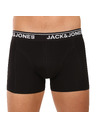 Jack & Jones Sada tří - pánské boxerky Jack and Jones vícebarevné