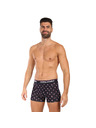 Jack & Jones Sada tří - pánské boxerky Jack and Jones vícebarevné
