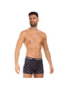 Jack & Jones Sada tří - pánské boxerky Jack and Jones vícebarevné
