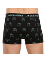 Jack & Jones Sada tří - pánské boxerky Jack and Jones vícebarevné