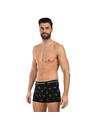 Jack & Jones Sada tří - pánské boxerky Jack and Jones vícebarevné