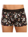 Jack & Jones Sada tří - pánské boxerky Jack and Jones vícebarevné