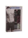 Jack & Jones Sada tří - pánské boxerky Jack and Jones vícebarevné