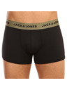 Jack & Jones Sada tří - pánské boxerky Jack and Jones vícebarevné