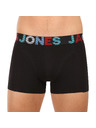 Jack & Jones Sada tří - pánské boxerky Jack and Jones vícebarevné