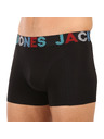 Jack & Jones Sada tří - pánské boxerky Jack and Jones vícebarevné