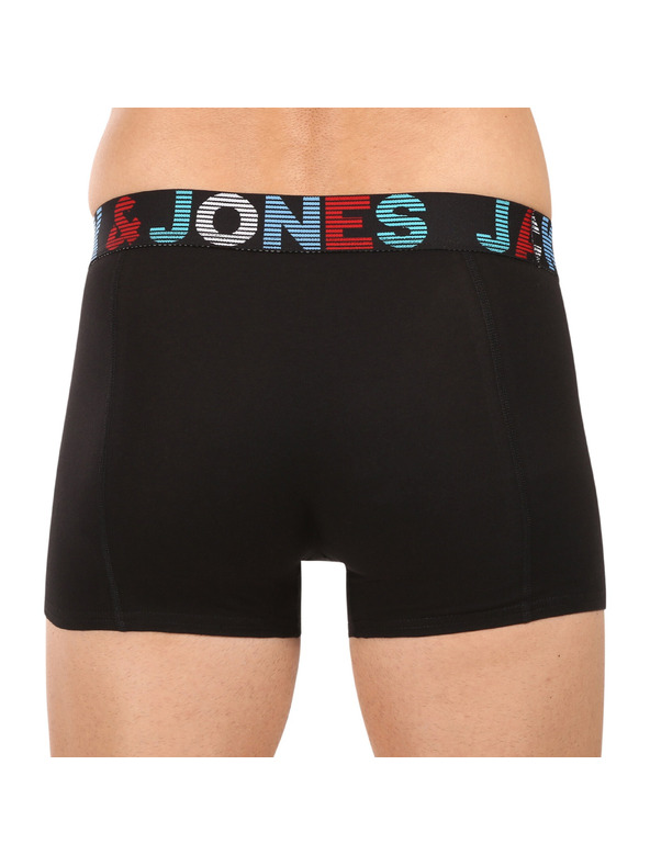 Jack & Jones Sada tří - pánské boxerky Jack and Jones vícebarevné