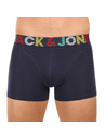 Jack & Jones Sada tří - pánské boxerky Jack and Jones vícebarevné