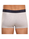 Levi's® Sada tří - pánské boxerky Levis šedé