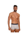 Levi's® Sada tří - pánské boxerky Levis šedé