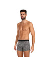 Levi's® Sada tří - pánské boxerky Levis vícebarevné
