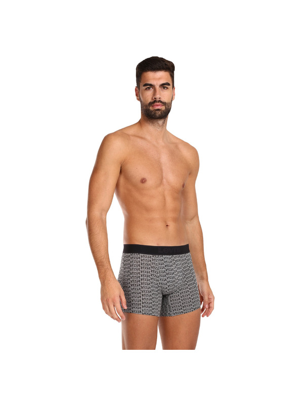 Levi's® Sada tří - pánské boxerky Levis vícebarevné