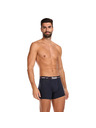 Levi's® Sada tří - pánské boxerky Levis vícebarevné