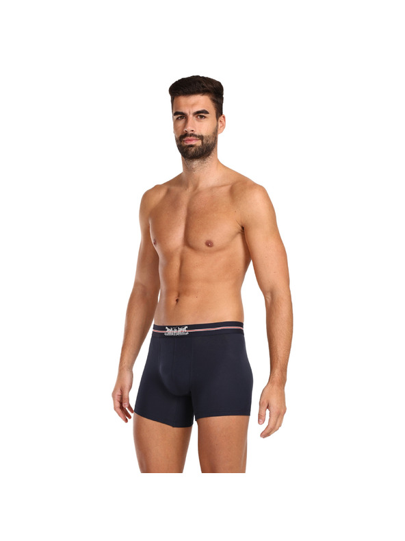 Levi's® Sada tří - pánské boxerky Levis vícebarevné
