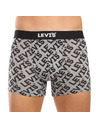 Levi's® Sada tří - pánské boxerky Levis vícebarevné