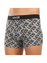 Levi's® Sada tří - pánské boxerky Levis vícebarevné