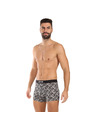 Levi's® Sada tří - pánské boxerky Levis vícebarevné