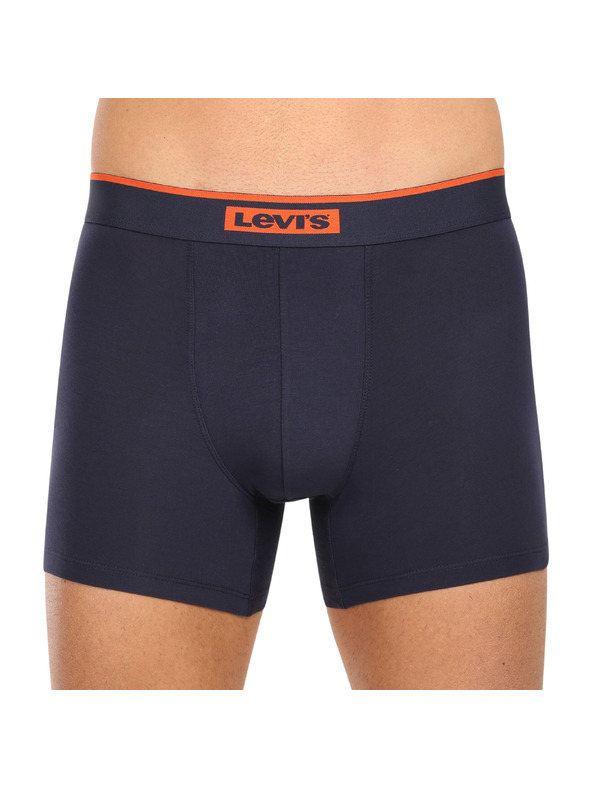 Levi's® Sada dvou - pánské boxerky Levis vícebarevné