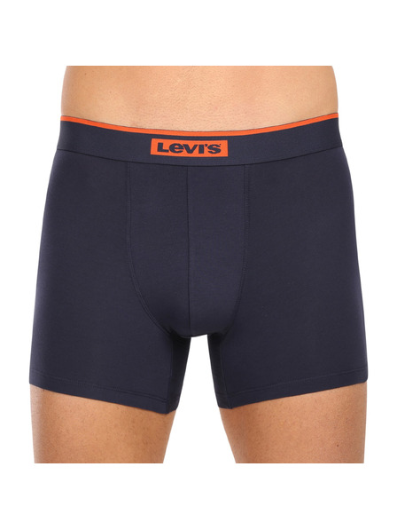 Levi's® Sada dvou - pánské boxerky Levis vícebarevné