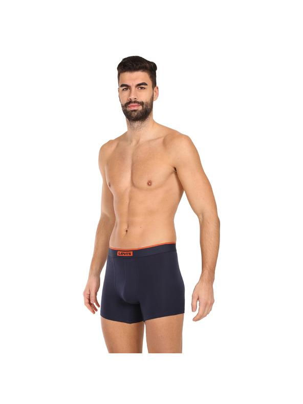 Levi's® Sada dvou - pánské boxerky Levis vícebarevné