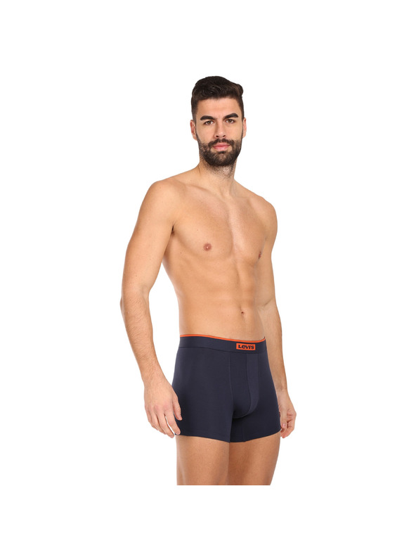 Levi's® Sada dvou - pánské boxerky Levis vícebarevné