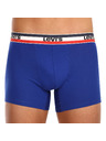 Levi's® Sada tří - pánské boxerky Levis vícebarevné