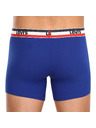 Levi's® Sada tří - pánské boxerky Levis vícebarevné
