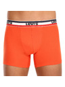 Levi's® Sada tří - pánské boxerky Levis vícebarevné