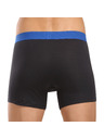 Levi's® Sada tří - pánské boxerky Levis černé