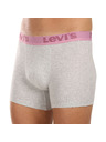 Levi's® Sada tří - pánské boxerky Levis vícebarevné