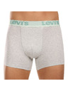 Levi's® Sada tří - pánské boxerky Levis vícebarevné