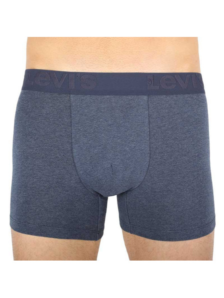 Levi's® Sada tří - pánské boxerky Levis vícebarevné
