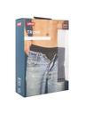 Levi's® Sada tří - pánské boxerky Levis vícebarevné