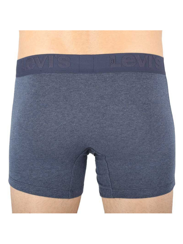Levi's® Sada tří - pánské boxerky Levis vícebarevné
