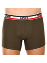 Levi's® Sada tří - pánské boxerky Levis vícebarevné