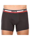 Levi's® Sada tří - pánské boxerky Levis vícebarevné