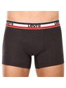 Levi's® Sada tří - pánské boxerky Levis vícebarevné