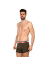 Levi's® Sada tří - pánské boxerky Levis vícebarevné