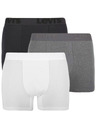 Levi's® Sada tří - pánské boxerky Levis vícebarevné