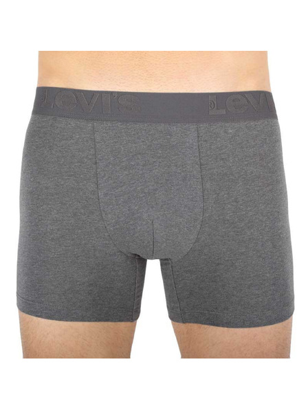 Levi's® Sada tří - pánské boxerky Levis vícebarevné