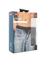 Levi's® Sada tří - pánské boxerky Levis vícebarevné