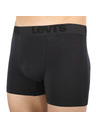 Levi's® Sada tří - pánské boxerky Levis vícebarevné