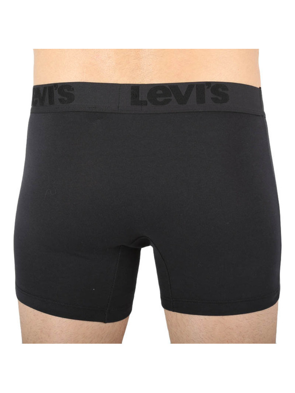 Levi's® Sada tří - pánské boxerky Levis vícebarevné