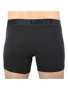 Levi's® Sada tří - pánské boxerky Levis vícebarevné
