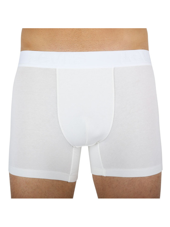 Levi's® Sada tří - pánské boxerky Levis vícebarevné