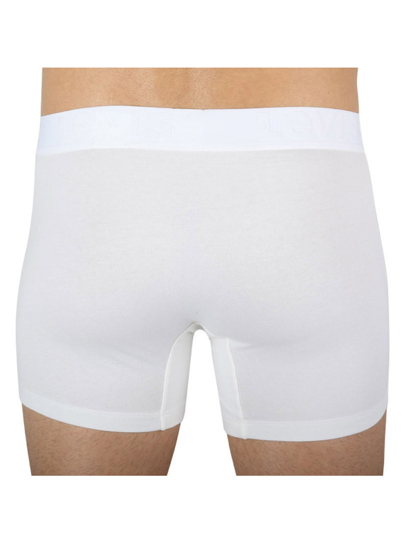 Levi's® Sada tří - pánské boxerky Levis vícebarevné