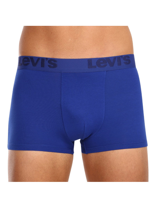 Levi's® Sada tří - pánské boxerky Levis vícebarevné