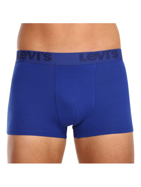 Levi's® Sada tří - pánské boxerky Levis vícebarevné