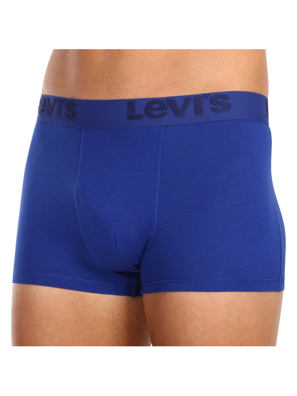 Levi's® Sada tří - pánské boxerky Levis vícebarevné